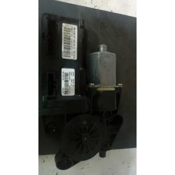 Motor Elevalunas Delantero Izquierdo para Renault Megane Iii Berlina 5 P