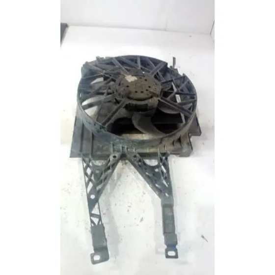 Electroventilador para Tata Indigo