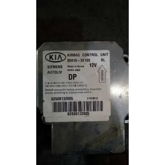 Centralita Airbag para Kia Sorento