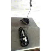 Cerradura Puerta Trasera Izquierda para Renault Megane Iii Berlina 5 P