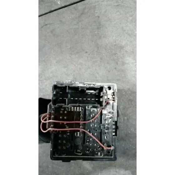Mando Limpia para Dacia Sandero