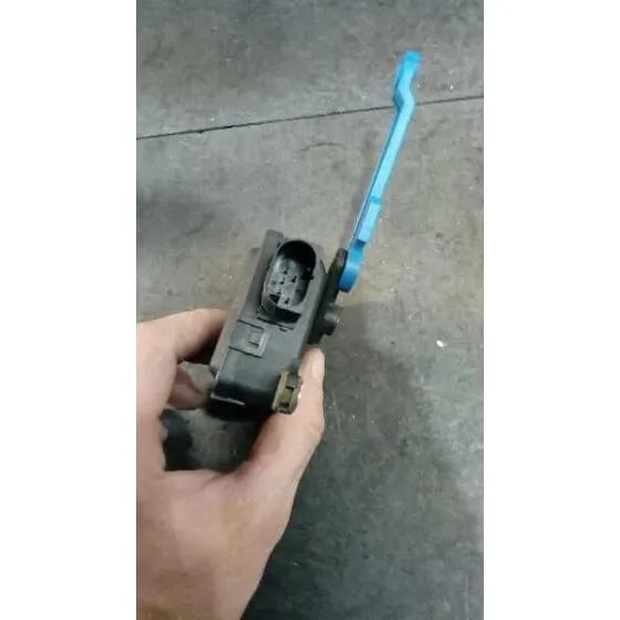 Motor Electrico para Audi A4 Berlina (B5)