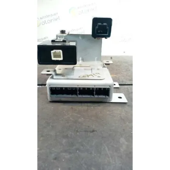 Modulo Electronico para Ssangyong Rexton