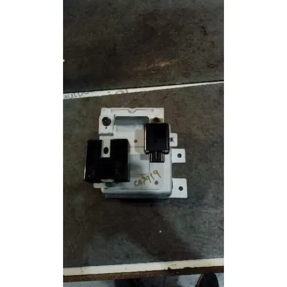 Modulo Electronico para Ssangyong Rexton