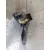 Mando Limpia para Ford Fiesta (Cbk)