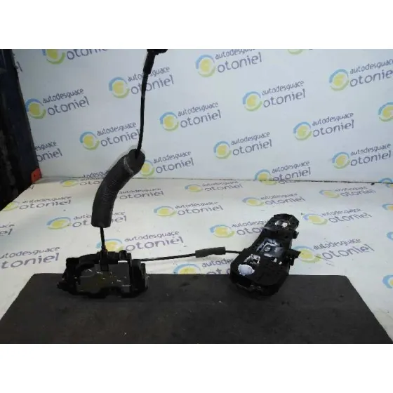 Cerradura Puerta Delantera Derecha para Renault Megane Iii Sport Tourer