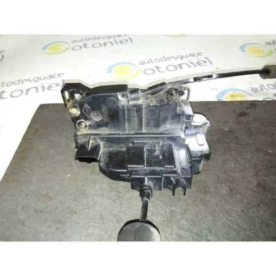 Cerradura Puerta Delantera Derecha para Renault Megane Iii Sport Tourer