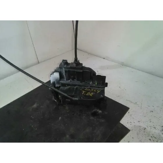 Cerradura Puerta Trasera Derecha para Renault Megane Iii Sport Tourer