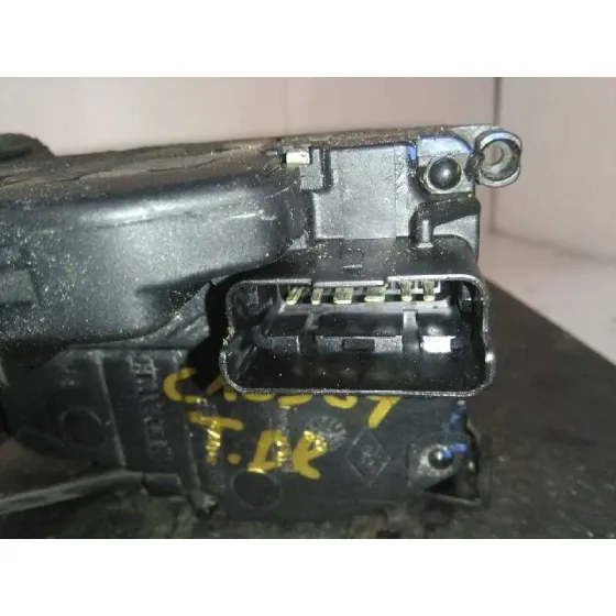 Cerradura Puerta Trasera Derecha para Renault Megane Iii Sport Tourer