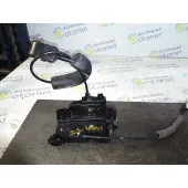 Cerradura Puerta Trasera Izquierda para Renault Megane Iii Sport Tourer