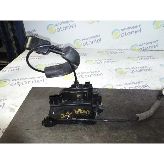 Cerradura Puerta Trasera Izquierda para Renault Megane Iii Sport Tourer
