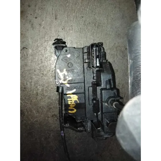 Cerradura Puerta Trasera Izquierda para Renault Megane Iii Sport Tourer