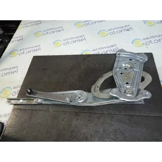 Elevalunas Delantero Derecho para Renault Megane Iii Sport Tourer