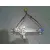 Elevalunas Trasero Derecho para Renault Megane Iii Sport Tourer