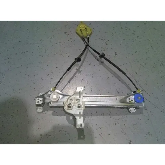 Elevalunas Trasero Derecho para Renault Megane Iii Sport Tourer