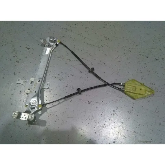 Elevalunas Trasero Derecho para Renault Megane Iii Sport Tourer