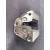 Cerradura Puerta Trasera Derecha para Peugeot 807