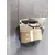 Cerradura Puerta Trasera Derecha para Peugeot 807