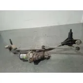 Motor Limpia Delantero para Renault Megane Iii Sport Tourer
