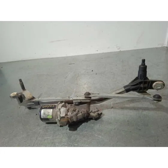 Motor Limpia Delantero para Renault Megane Iii Sport Tourer
