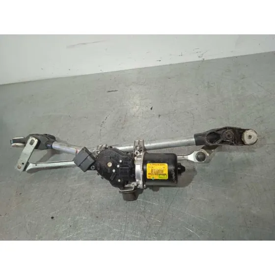 Motor Limpia Delantero para Renault Megane Iii Sport Tourer