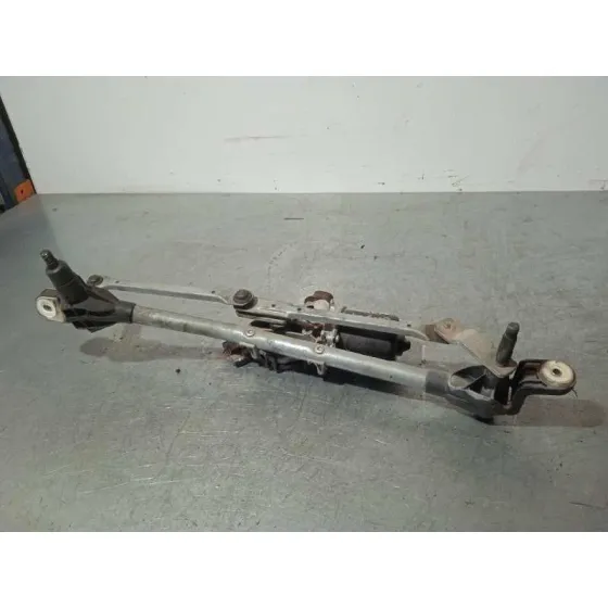 Motor Limpia Delantero para Renault Megane Iii Sport Tourer