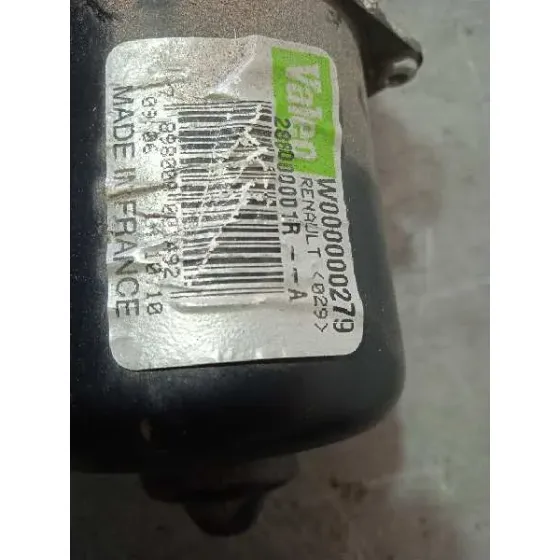 Motor Limpia Delantero para Renault Megane Iii Sport Tourer