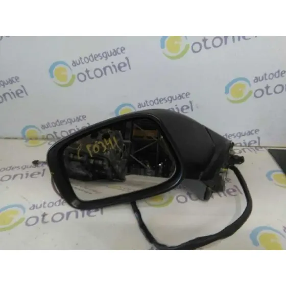 Retrovisor Izquierdo para Peugeot 807