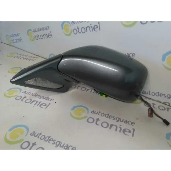 Retrovisor Izquierdo para Peugeot 807