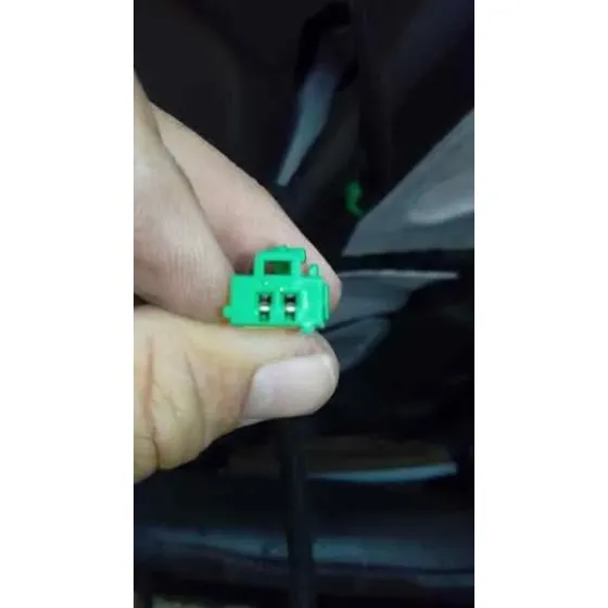 Retrovisor Izquierdo para Peugeot 807