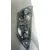Piloto Trasero Derecho Interior para Seat Leon St (5F8)