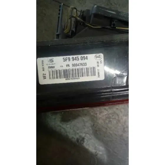 Piloto Trasero Derecho Interior para Seat Leon St (5F8)