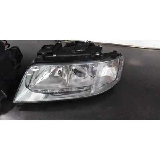 Faro Izquierdo para Audi A6 Avant (4B5)