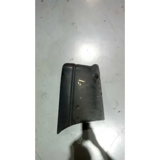 Puntera Paragolpes Trasera Izquierda para Nissan Interstar Mod. 04 (X70)