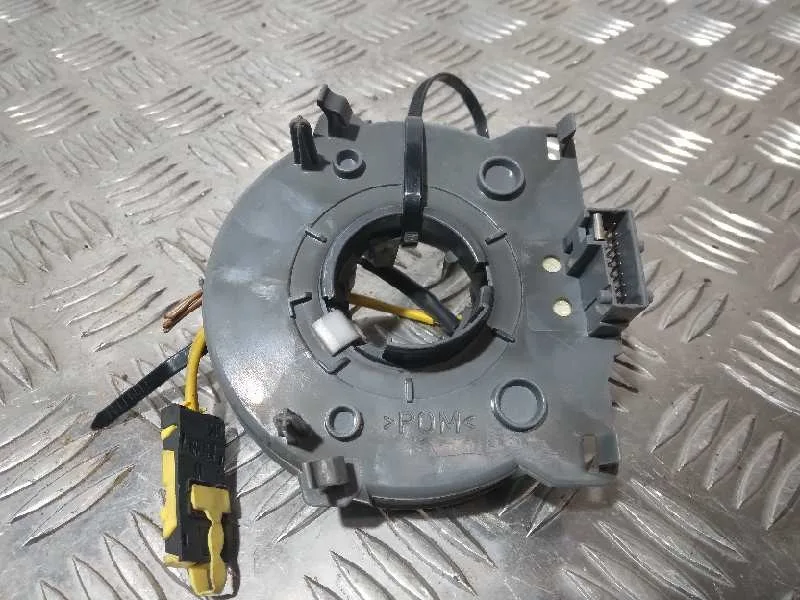 Anillo Airbag para Opel Astra G Berlina