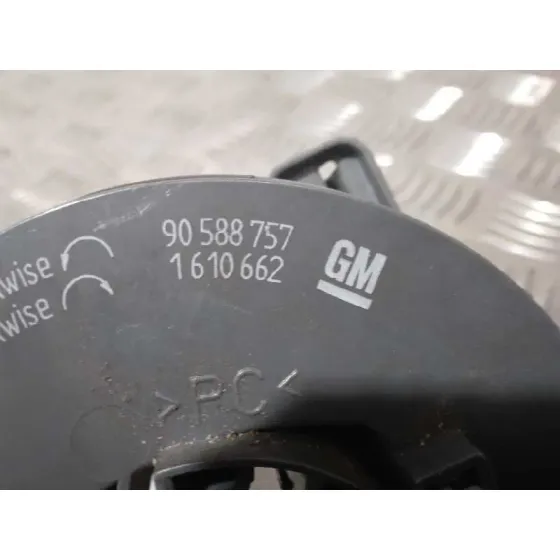 Anillo Airbag para Opel Astra G Berlina