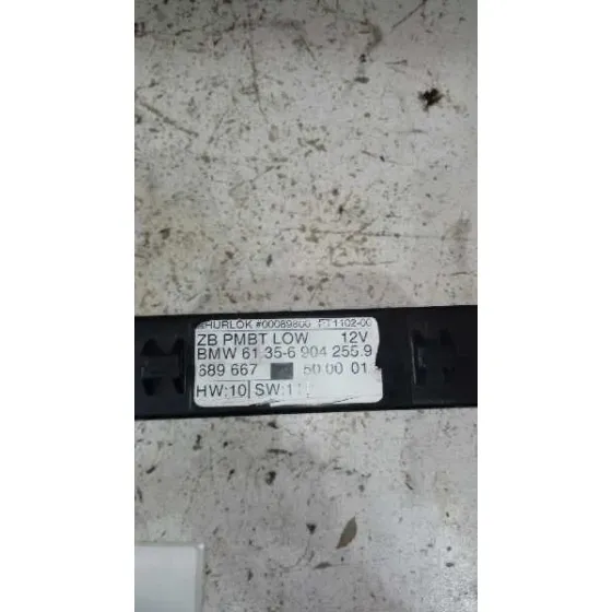 Modulo Electronico para Bmw Serie 5 Berlina (E39)