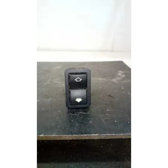 Mando Elevalunas Trasero Derecho para Bmw Serie 5 Berlina (E39)