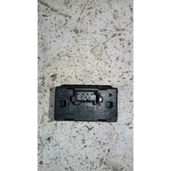 Mando Elevalunas Trasero Derecho para Bmw Serie 5 Berlina (E39)