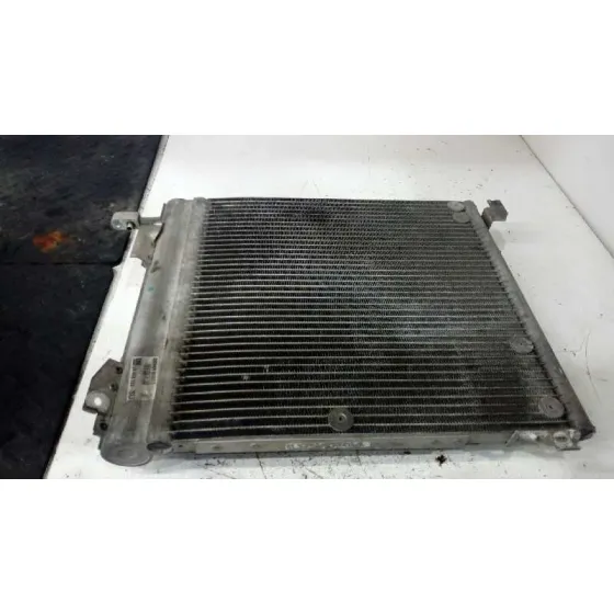 Condensador / Radiador Aire Acondicionado para Opel Astra G Berlina