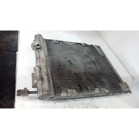 Condensador / Radiador Aire Acondicionado para Opel Astra G Berlina