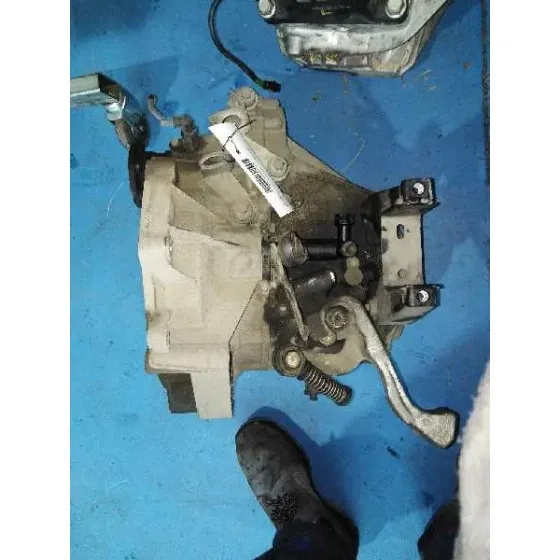 Caja Cambios para Seat Ibiza (6L1)