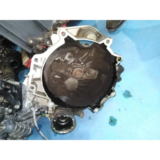 Caja Cambios para Seat Ibiza (6L1)