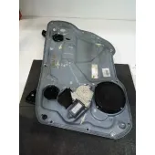 Elevalunas Delantero Derecho para Seat Ibiza (6L1)