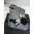 Elevalunas Delantero Derecho para Seat Ibiza (6L1)