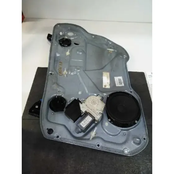Elevalunas Delantero Derecho para Seat Ibiza (6L1)