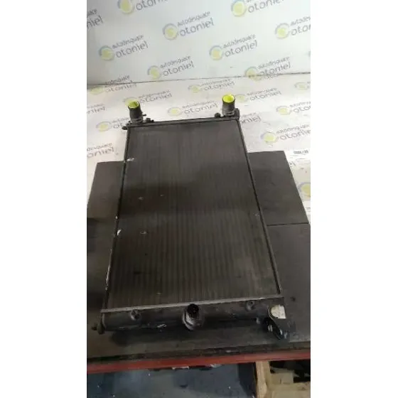 Radiador Agua para Ford Galaxy (Vx)