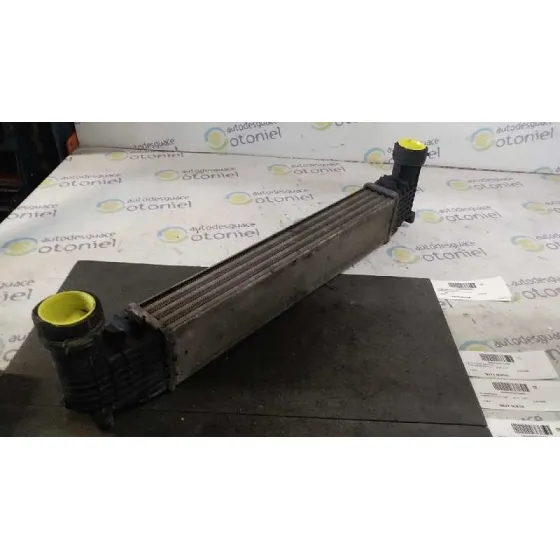 Intercooler para Ford Galaxy (Vx)