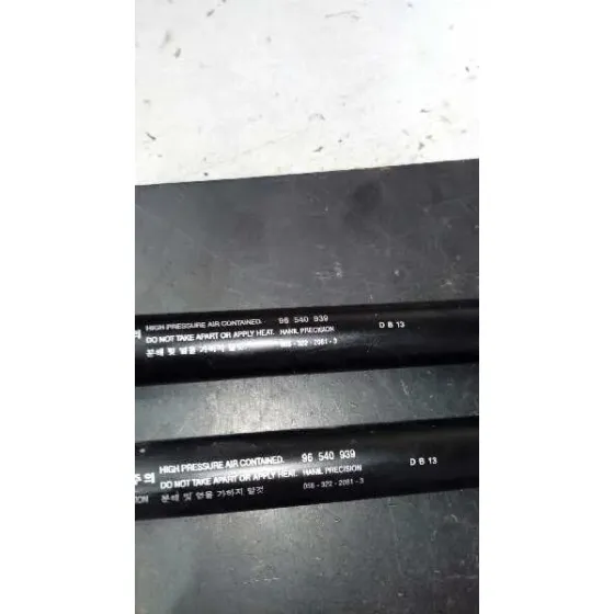 Amortiguadores Maletero / Porton para Daewoo Kalos