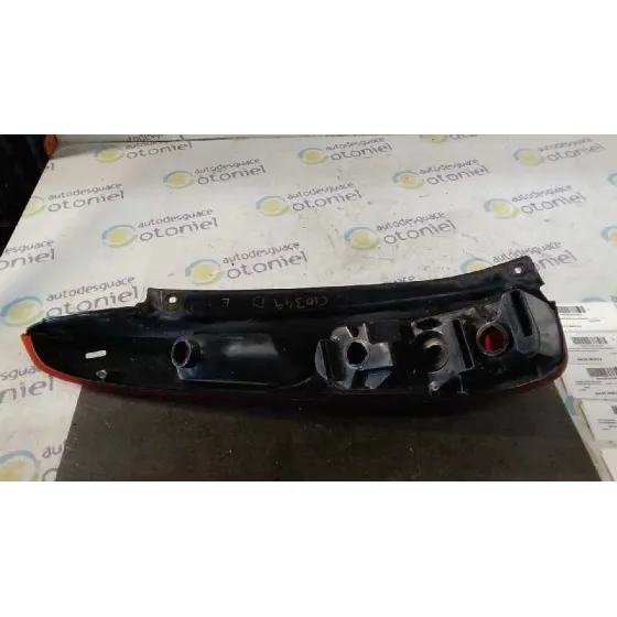 Piloto Trasero Derecho para Ford Fiesta (Cbk)